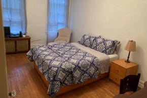 Cozy 2 bedroom apartment in Queens